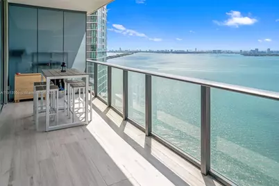 650 NE 32nd St #3102, Miami, FL 33137 - Photo 1