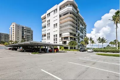 2800 N Highway A1A #803, Fort Pierce, FL 34949 - Photo 35