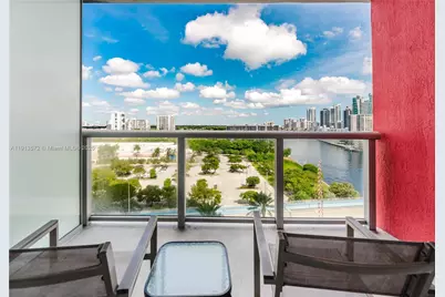 2602 E Hallandale Beach Blvd #R1206, Hallandale Beach, FL 33009 - Photo 33