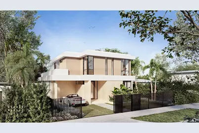 3457 Oak Ave, Miami, FL 33133 - Photo 1