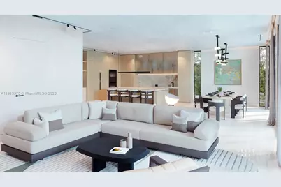 3457 Oak Ave, Miami, FL 33133 - Photo 5