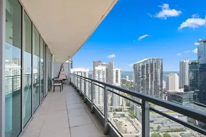 92 SW 3rd St #4403, Miami, FL 33130 - Photo 21