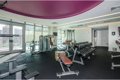 500 Brickell Av #1505, Miami, FL 33131 - Photo 25
