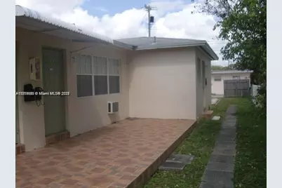 2031 Jackson St #4, Hollywood, FL 33020 - Photo 1