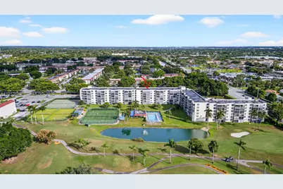 8900 Washington Blvd #410, Pembroke Pines, FL 33025 - Photo 29