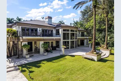 10395 SW 67th Ave, Pinecrest, FL 33156 - Photo 5