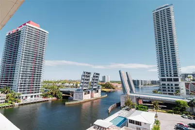 1817 S Ocean Driv #918, Hallandale Beach, FL 33009 - Photo 1