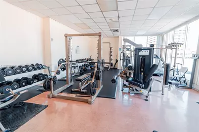 1817 S Ocean Driv #918, Hallandale Beach, FL 33009 - Photo 33