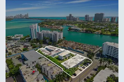 10190 E Bay Harbor Dr #13, Bay Harbor Islands, FL 33154 - Photo 11