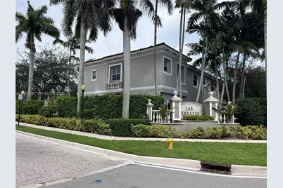 4929 SW 140th Ter #5, Miramar, FL 33027 - Photo 5