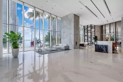 300 Biscayne Boulevard Way #3009W, Miami, FL 33131 - Photo 31