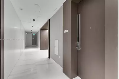 300 Biscayne Boulevard Way #3009W, Miami, FL 33131 - Photo 29