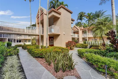 7331 S Devon Dr #215, Tamarac, FL 33321 - Photo 35