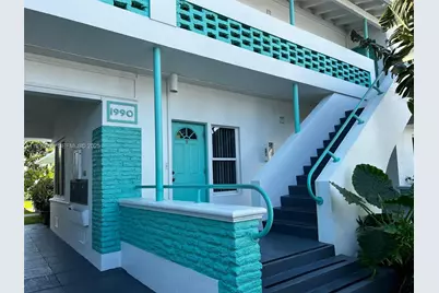 1990 Bay Dr #17, Miami Beach, FL 33141 - Photo 3