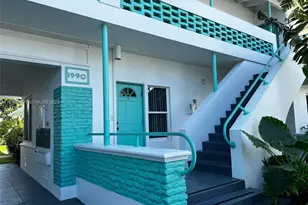 1990 Bay Dr, Miami Beach, FL 33141 - Photo 3