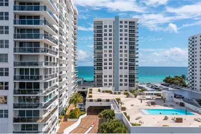 2751 S Ocean Dr #1008N, Hollywood, FL 33019 - Photo 9