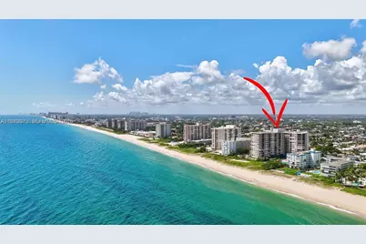 1800 S Ocean Blvd #210, Lauderdale by the Sea, FL 33062 - Photo 1