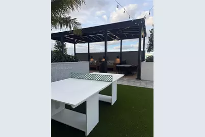 2001 Van Buren St #608, Hollywood, FL 33020 - Photo 11