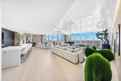 851 NE 1st Ave #5312, Miami, FL 33132 - Photo 3