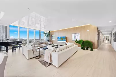 851 NE 1st Ave #5312, Miami, FL 33132 - Photo 1