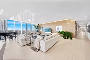 851 NE 1st Ave, Miami, FL 33132 - Photo 1