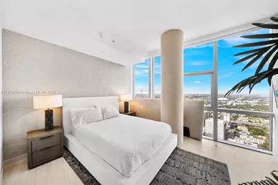 851 NE 1st Ave #5312, Miami, FL 33132 - Photo 35