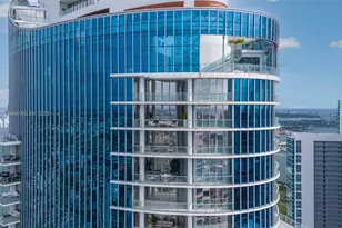 851 NE 1st Ave, Miami, FL 33132 - Photo 51