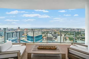 851 NE 1st Ave, Miami, FL 33132 - Photo 21