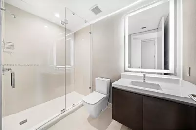 851 NE 1st Ave #5312, Miami, FL 33132 - Photo 41