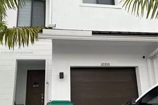 10910 SW 232nd Terrace, Homestead, FL 33032 - Photo 1