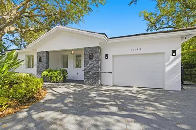 11199 SW 78th Ct, Pinecrest, FL 33156 - Photo 1