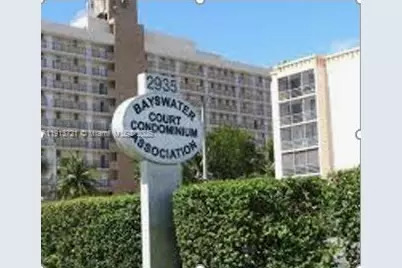 2935 NE 163rd St #4Q, North Miami Beach, FL 33160 - Photo 9