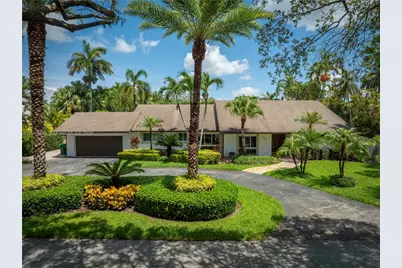 7605 SW 178th Ter, Palmetto Bay, FL 33157 - Photo 1