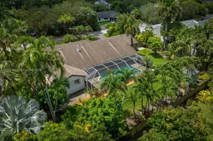 7605 SW 178th Terrace, Palmetto Bay, FL 33157 - Photo 9