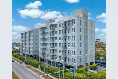 1791 NE Miami Gardens Dr #E502, Miami, FL 33179 - Photo 1