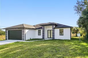 3515 69th St W, Lehigh Acres, FL 33971 - Photo 1