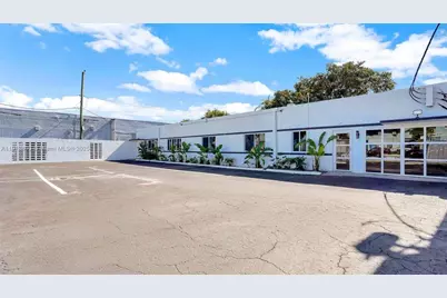 1822 NW 22nd St, Miami, FL 33142 - Photo 1