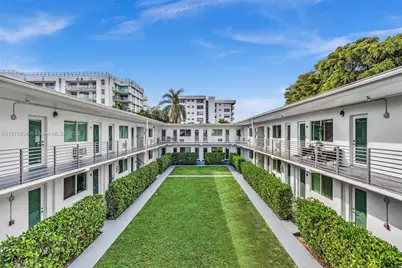 [Address not provided], Bay Harbor Islands, FL 33154 - Photo 15