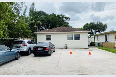 2800 NW 48th St, Miami, FL 33142 - Photo 1