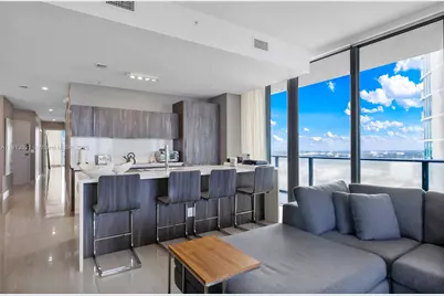 480 NE 31st St #2807, Miami, FL 33137 - Photo 7