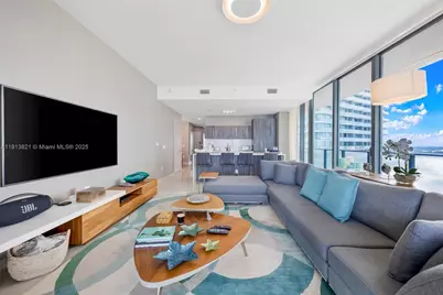 480 NE 31st St #2807, Miami, FL 33137 - Photo 5