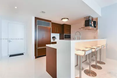 495 Brickell Ave #4505, Miami, FL 33131 - Photo 3