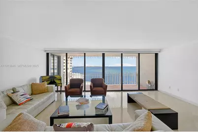 2 Grove Isle Dr #B1505, Miami, FL 33133 - Photo 1
