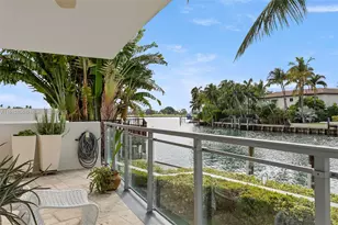 9400 W Bay Harbor Dr, Bay Harbor Islands, FL 33154 - Photo 1