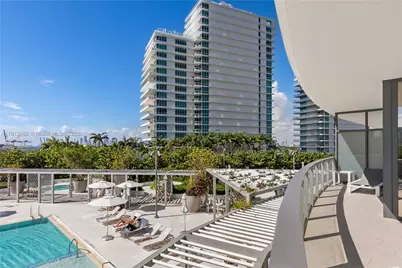 500 Alton Rd #802, Miami Beach, FL 33139 - Photo 27