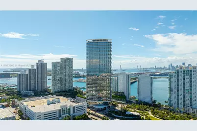 500 Alton Rd #802, Miami Beach, FL 33139 - Photo 9