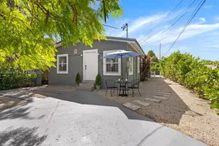 790 NW 60th St, Miami, FL 33127 - Photo 3