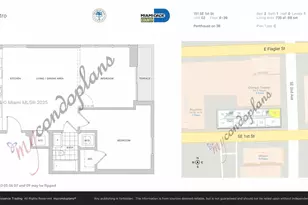 151 SE 1st St, Miami, FL 33131 - Photo 21