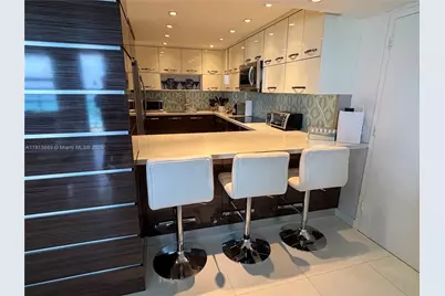 9511 Collins Ave #604, Surfside, FL 33154 - Photo 7