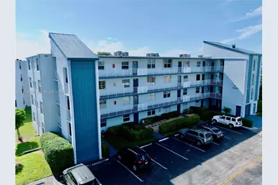 7690 NW 18th St #303, Margate, FL 33063 - Photo 1